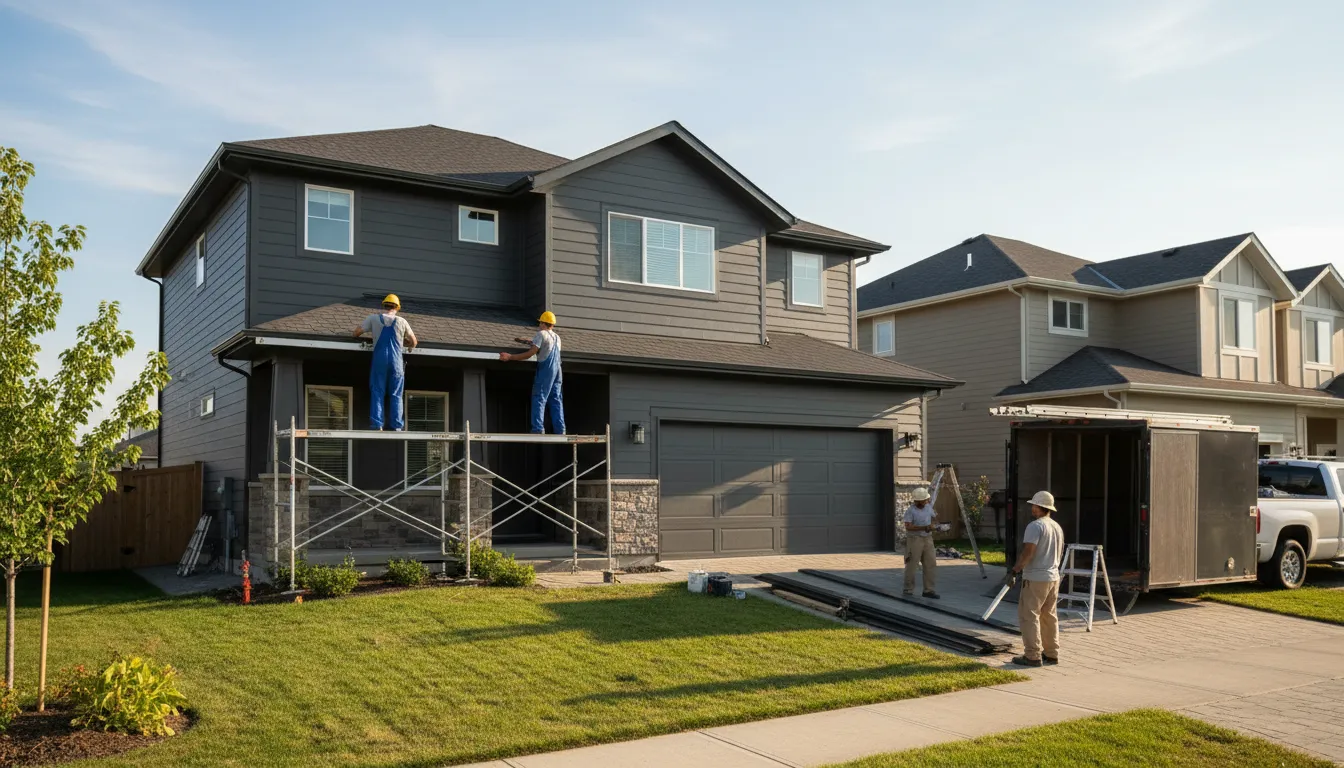 Serving Dornsife Homeowners and Businesses